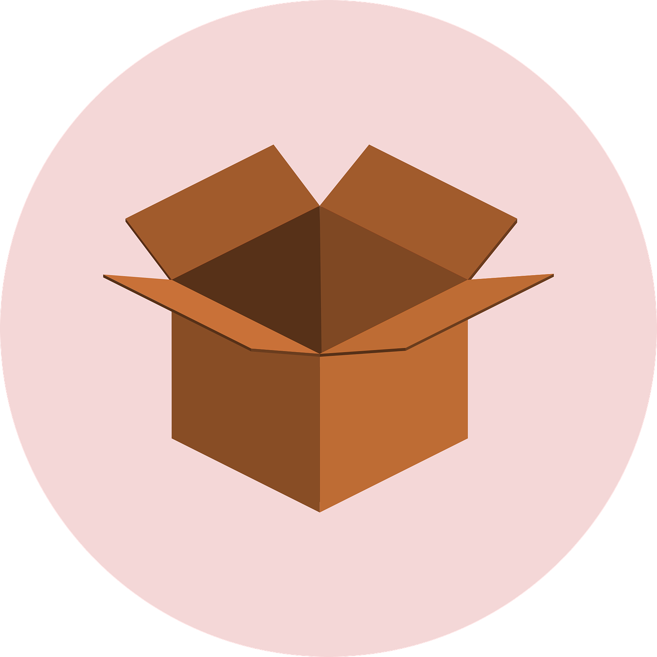 emballage d'un produit