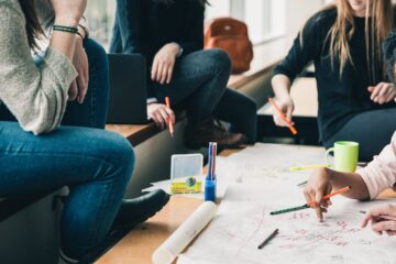 les meilleures activités pour un team building