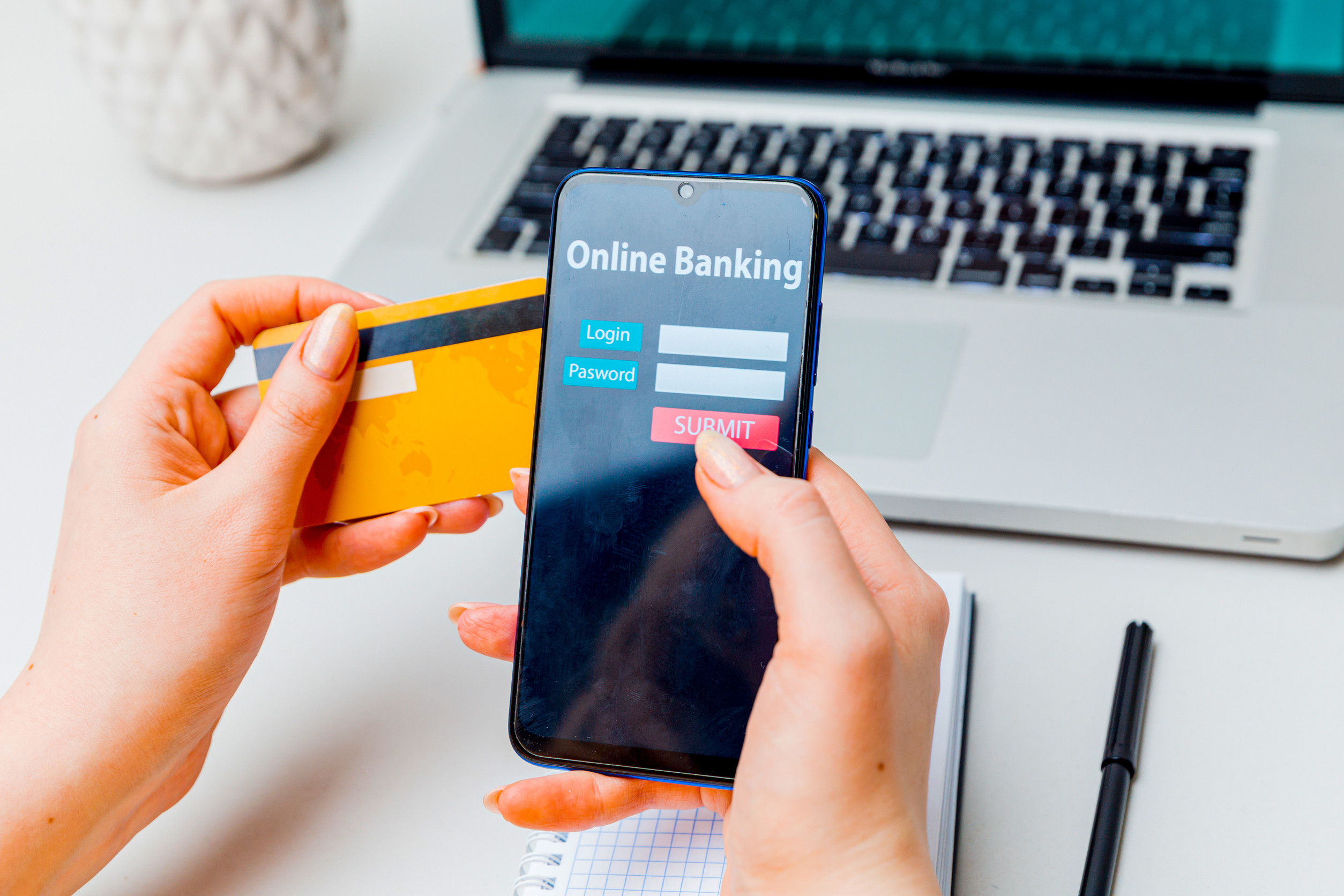 Comment faire pour ouvrir un compte pro en ligne ? - Gerer son entreprise