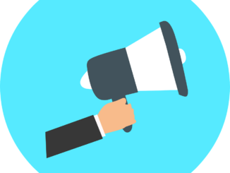 autocollant publicitaire sticker