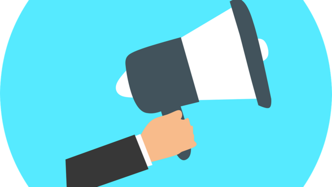 autocollant publicitaire sticker